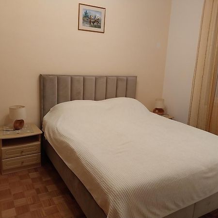 Apartment Stjepko ツァヴタット エクステリア 写真
