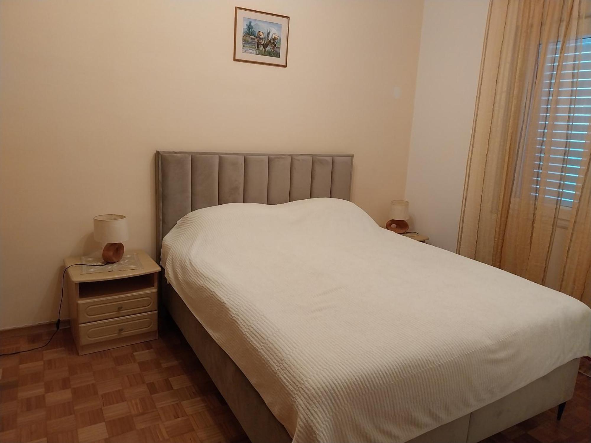 Apartment Stjepko ツァヴタット エクステリア 写真