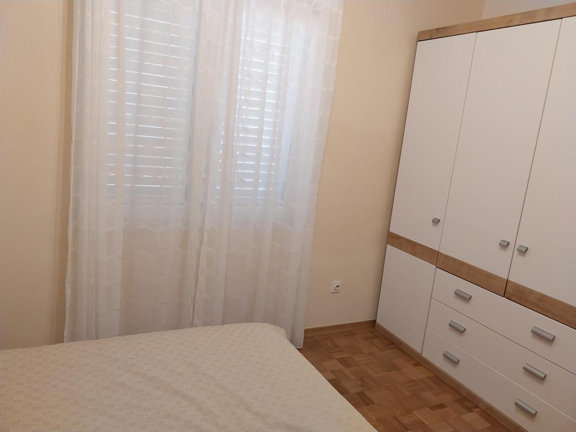 Apartment Stjepko ツァヴタット エクステリア 写真