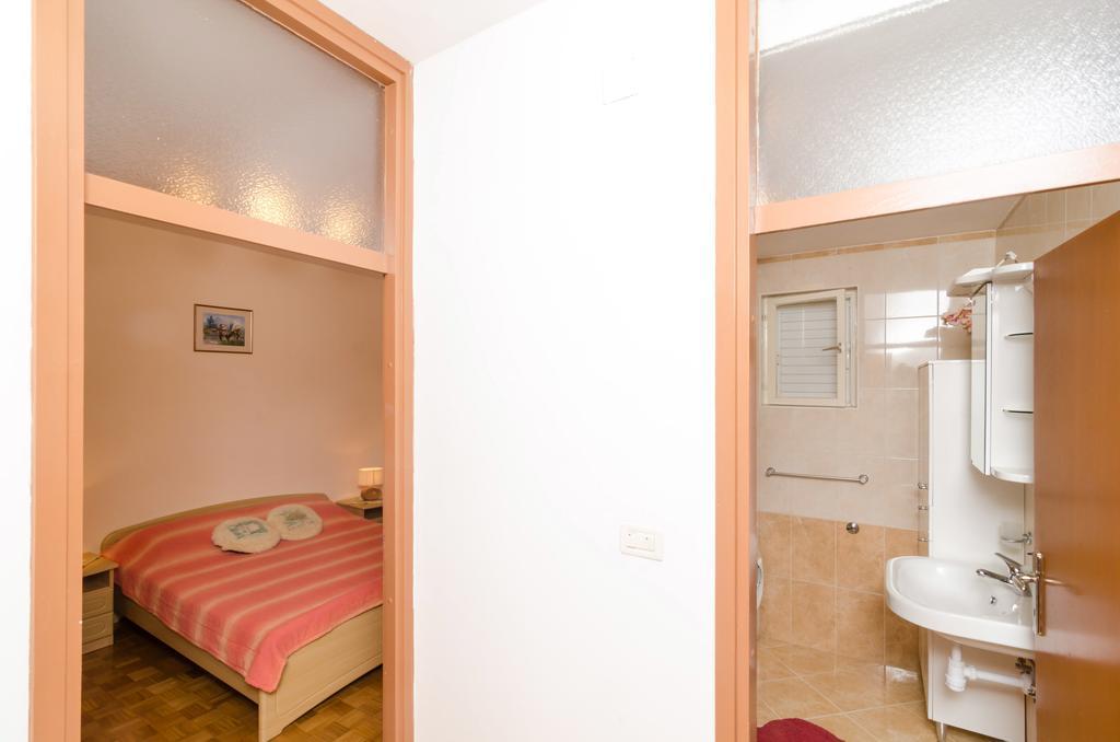 Apartment Stjepko ツァヴタット エクステリア 写真