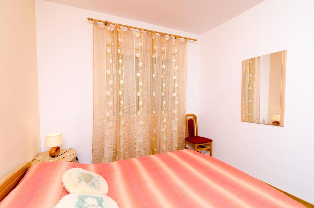 Apartment Stjepko ツァヴタット エクステリア 写真