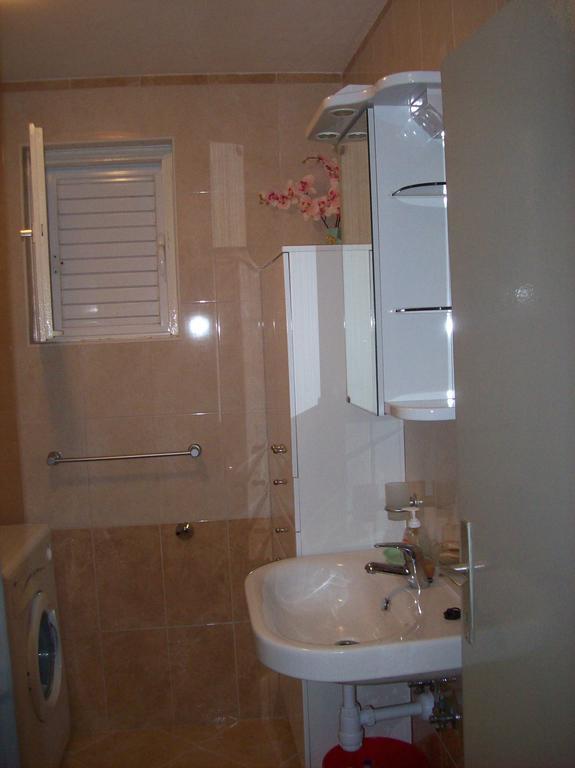 Apartment Stjepko ツァヴタット エクステリア 写真