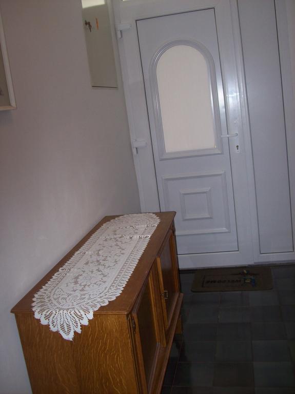 Apartment Stjepko ツァヴタット エクステリア 写真