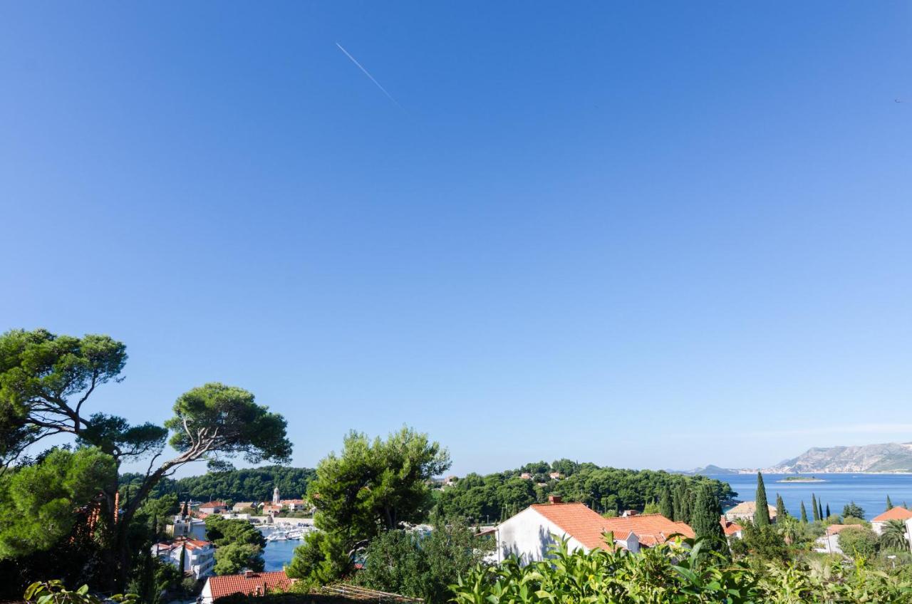Apartment Stjepko ツァヴタット エクステリア 写真